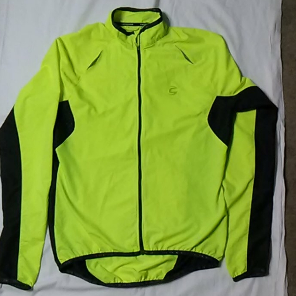 Cannondale Cycling Jacket